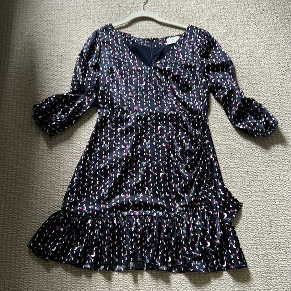 Tanya Taylor, Sz 8 cocktail dress